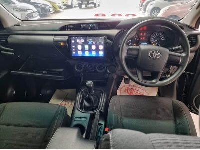 Toyota Hilux Revo 2.4 Prerunner M/T 2018 รูปที่ 5